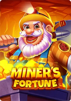 Lucky Slots game 1